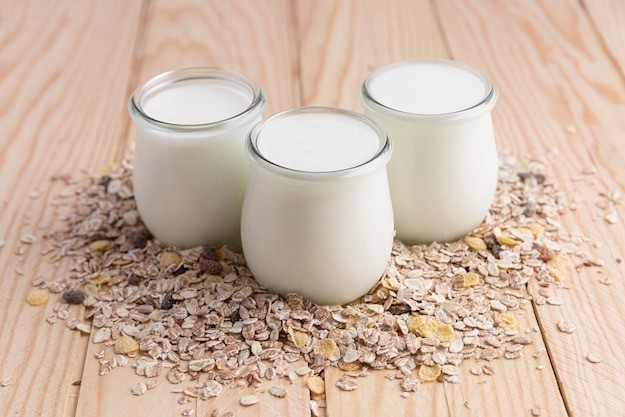 Sữa chua cho người tiểu đường 