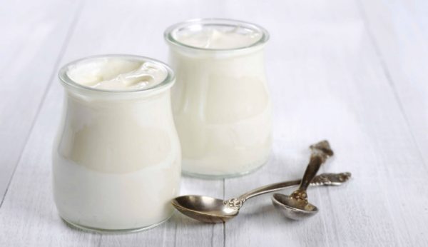 Hướng dẫn cách làm sữa chua cho người tiểu đường