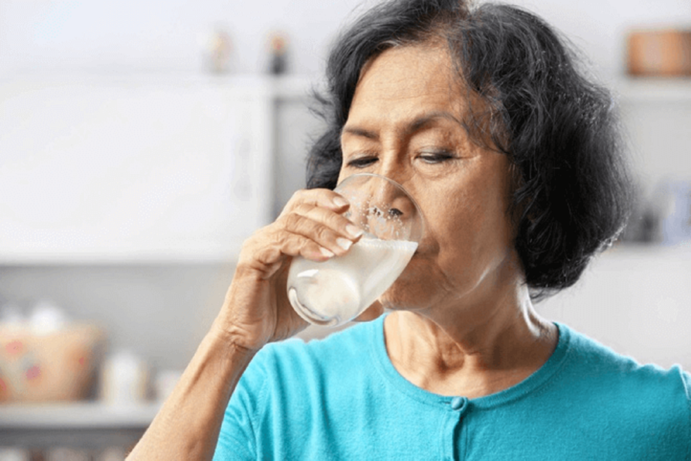 Sữa tiểu đường làm tăng hay giảm lượng đường glucose trong máu?